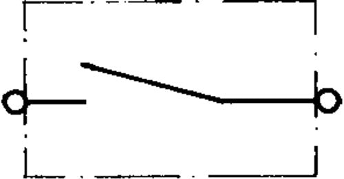 Hella 002843011 2843 Series 100A Rating Battery Master Switch
