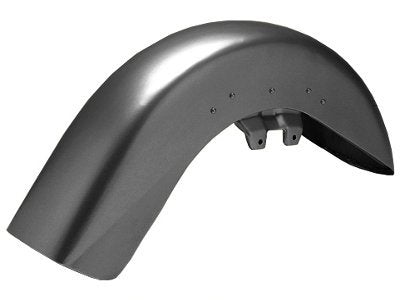 FOR HARLEY ELECTRA GLIDE ROAD GLIDE FRONT FENDER TOURING BAGGER PARTS 89-2013