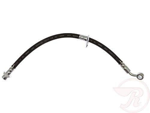 Raybestos Brake Element3 Bh381118 Brake Hose