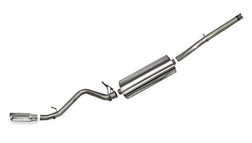 Corsa 24873 Exhaust Cat-Back
