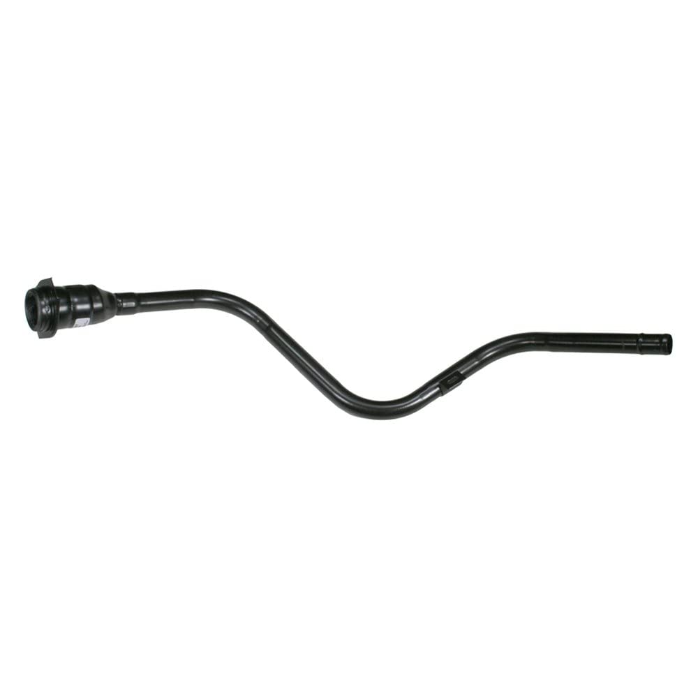 Trq Fuel Tank Filler Neck Compatible With 1999-2004 Oldsmobile Alero 1999-2005 Pontiac Grand Am
