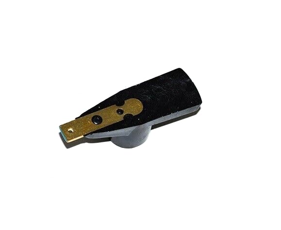 Allmakes Distributor Rotor Arm For V8 Petrol Engine Compatible With Land Rover R STC1857 WBCARB00N4388GI