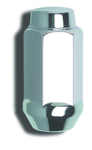 Gorilla Automotive 76198 9/16'' Duplex Acorn Lug Nut - Box Of 16