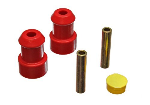 Energy Suspension- 15.3117R VW FRT CONTROL ARM BUSHING SET