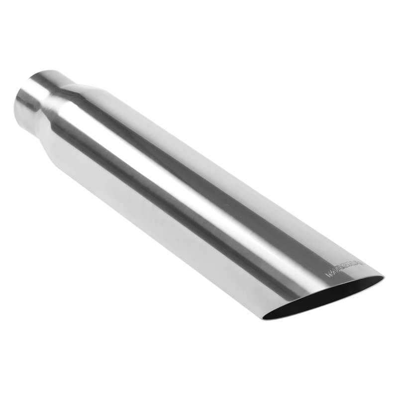Magnaflow Exhaust Products Magnaflow 35146 Stainless Steel 2.5 Exhaust Tip