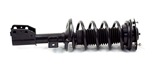 Gabriel G57311 Ultra Readymount Front Left Complete Strut Assembly For 02-03 Saturn Vue 3.0L; 04 Saturn Vue 3.5L; 04-05 Saturn V