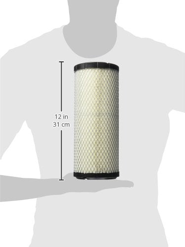 Donaldson P822768 Air Filter, Primary, Radialseal