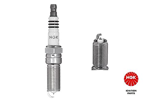 Ngk (6509) Ltr6Ix-11 Iridium Ix Spark Plug, Pack Of 1