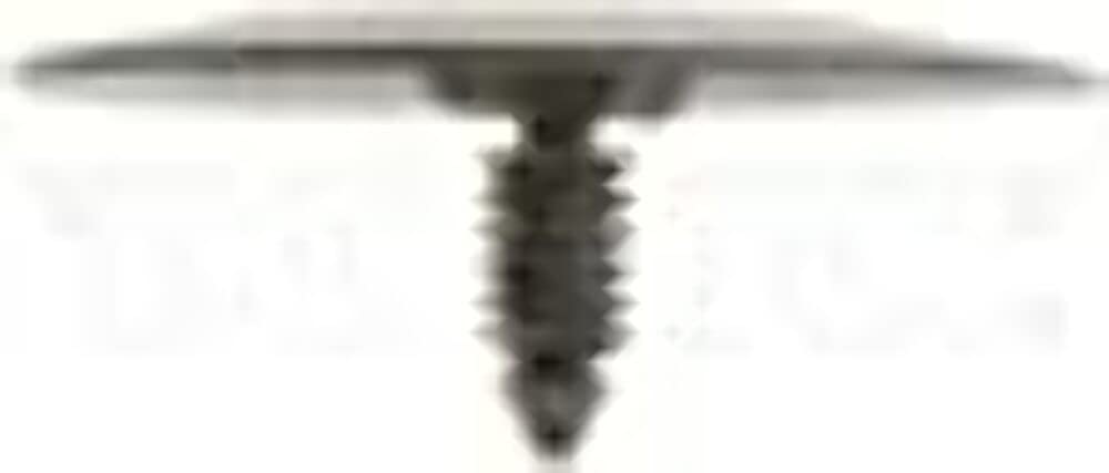 Dorman 963-065: Hood Insulator Retainer - Gm