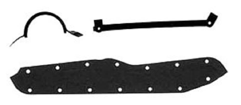 Mahle Original Os30539 Engine Oil Pan Gasket Set