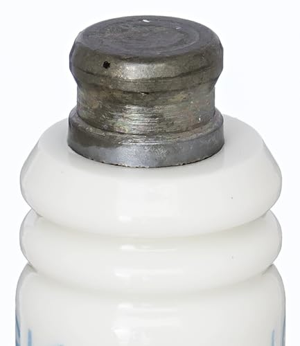 Ngk (4985) R7282-105 Racing Spark Plug, Pack Of 1