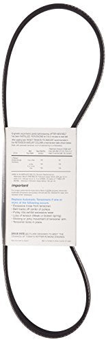 Dayco 5040355Dr Serpentine Belt