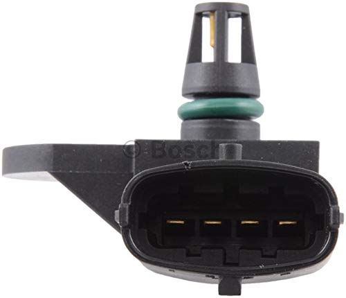 Bosch MAP Sensor - 0261230298