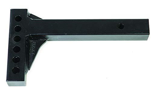 Husky Towing 30856 Ball Mount Shank 14Lx6-1/2R