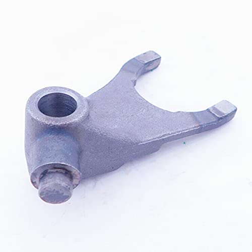 Polaris Rzr Shift Fork, Genuine Oem Part 0452157, Qty 1