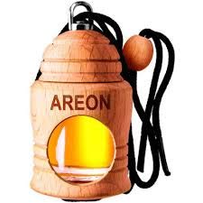 Areon Fresco Frtn14 Hanging Car And Home Air Freshener, Beverly Hills