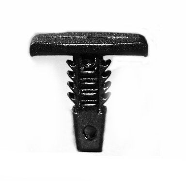 Autobahn88 Weatherstrip Clip, Compatible With Gm (Oem: 4876498) (Pack Of 20)