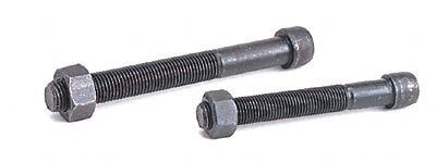 Jks Mfg. 07-14 Brake-Line Relctn Drop Brkts