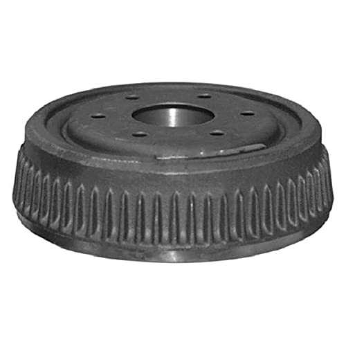 Bendix Premium Pdr0541 Rear Brake Drum For Chevrolet Blazer 1994-1992, K1500 1999-1988, Tahoe 2000-1995, Gmc K1500 1999-1988, Yu