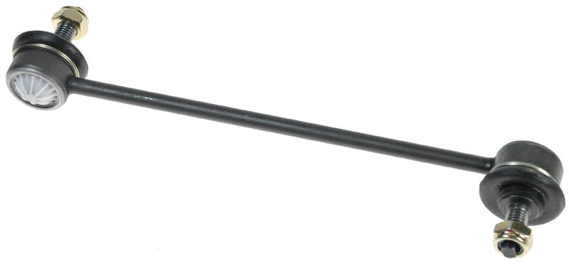 Trq Front & Rear Sway Bar Stabilizer Link Set Compatible With 2000-2010 Ford Focus