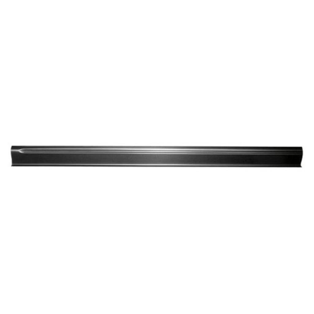 For Dodge Caravan 1999-2007 Rocker Panel Driver Side | Outer | 119 Inch | Die Stamped