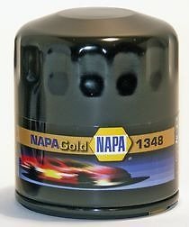 Napa Gold 1348 Oil Filter Pack Of 1