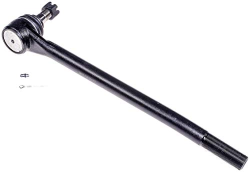 Dorman D1011 Front Driver Side Inner Steering Tie Rod End Compatible With Select Dodge/Plymouth Models
