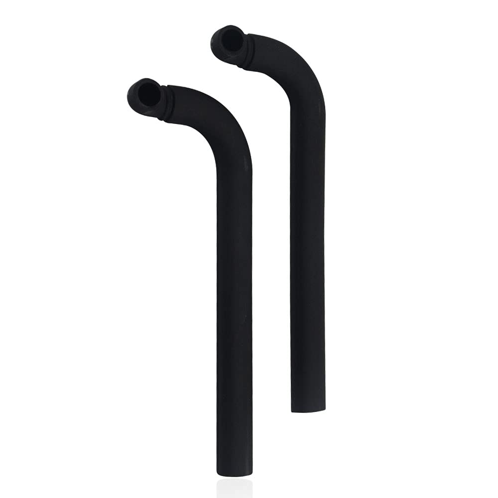 24 326 93-S 2432693-S Breather Hose - By Huthbrother, Compatible With Kohler, Fits Model Ch22 Ch680 Cv17 Cv18 Cv20 (2)