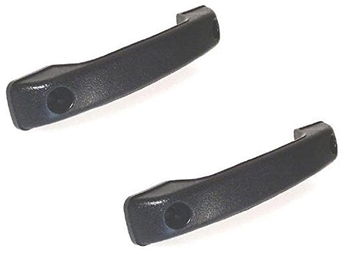 Delpa Cl4230 > Pair Of = (2 Pcs) Interior Door Handles Grab Pulls Assist Grip Compatible With Suzuki Samurai