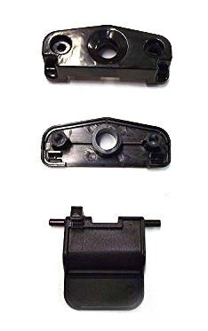 JSP Manufacturing Seat Lock Latch Lever Assembly for Yamaha PWC WaveRunner FX, FZR, Cruiser, SHO, VX, GP