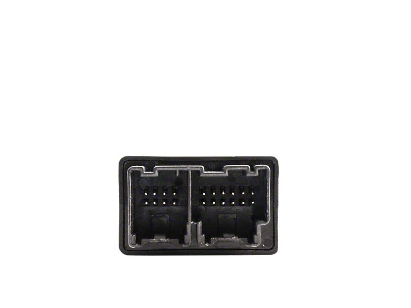 Z Automotive Tazer Jl/Jt Lite Programmer - Compatible With Jeep Wrangler Jl And Gladiator Jt 2018-2021