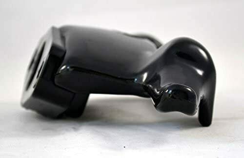 Plastic Mount/Demount Head For Hunter And Accuturn Tire Changers