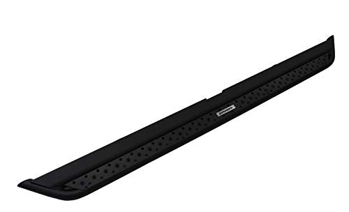 Go Rhino Dss4516T Dominator Xtreme Dss Side Steps With Rocker Panel Mounting Bracket Kit For Jeep 20-23 Gladiator (Crew Cab Pickup)