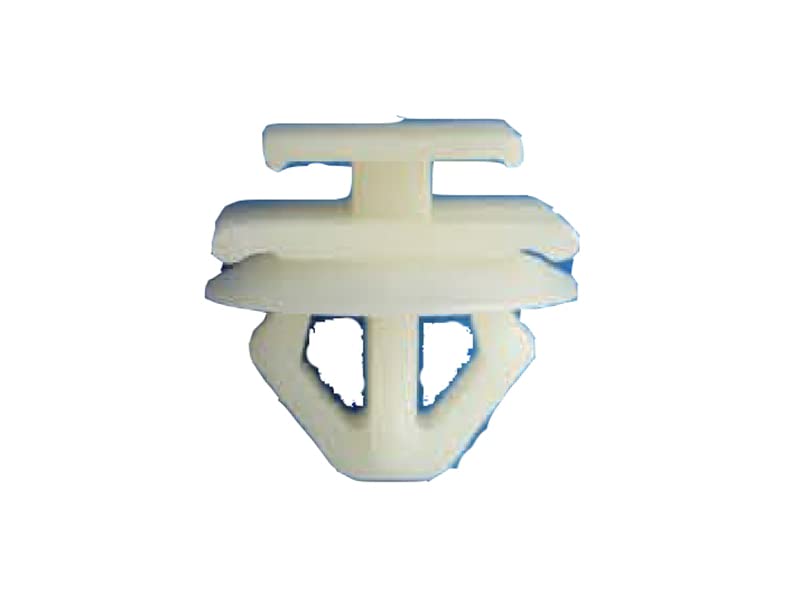 Autobahn88 Retainer Clip For Skirt Panel, Compatible With Peugeot, Citroen (Oem: 6995.X3) (Pack Of 20)