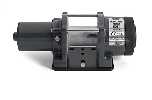 Warn (82467 12V Dc800 Industrial Hoist