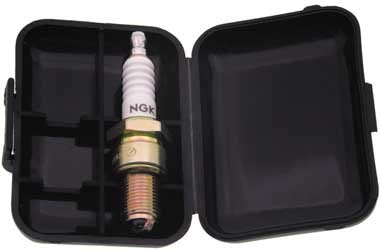 Spi 12-114; Spark Plug Caddy Made By Spi