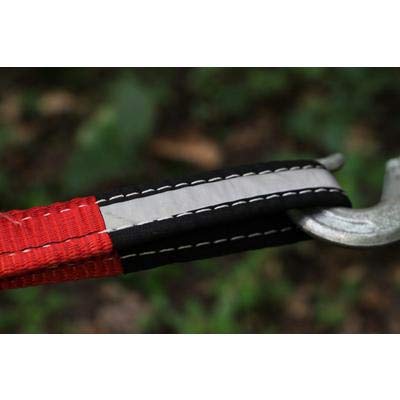 Hi-Lift Jack Strp-330 3'' X 30' Recovery Strap