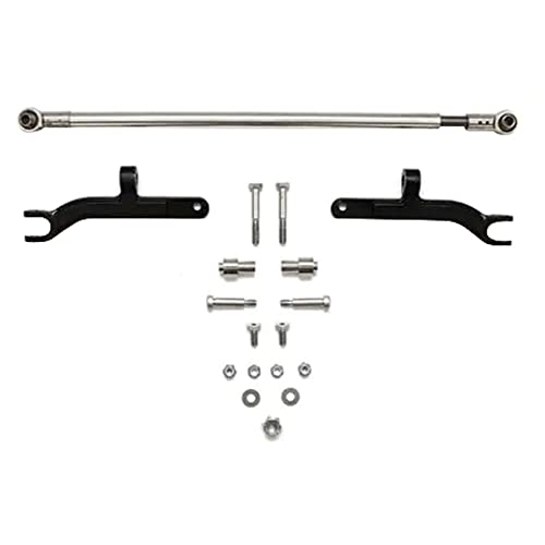 Sierra Ho6002 Sierra Ho6002 Universal Tie Bar - Twin Cylinder, 1 Pack