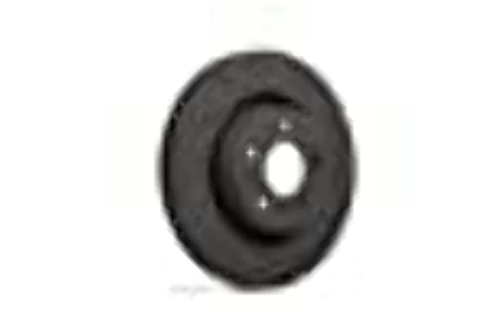Hawk Performance - Street Brake Rotors - Talon Cross-Drilled And Slotted (Htc5400)