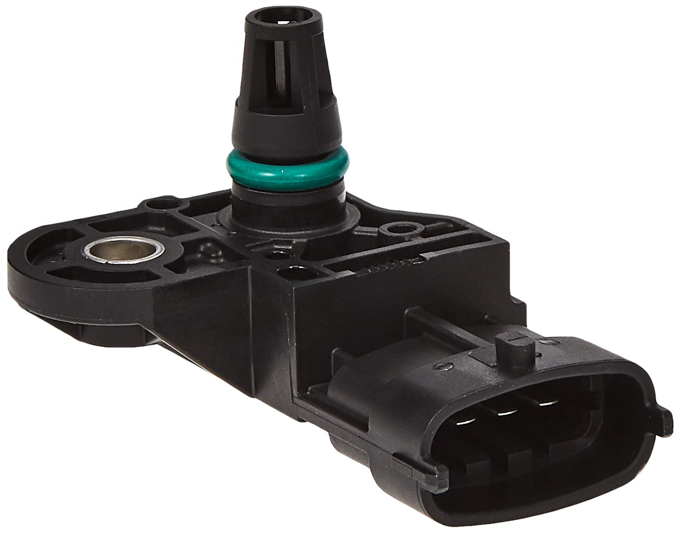 Bosch 0261230217 Original Equipment Manifold Absolute Pressure (Map) Sensor