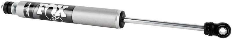 Fox Shox 985-24-169 Performance Series 2.0 Smooth Body Ifp Shock Silver, Small