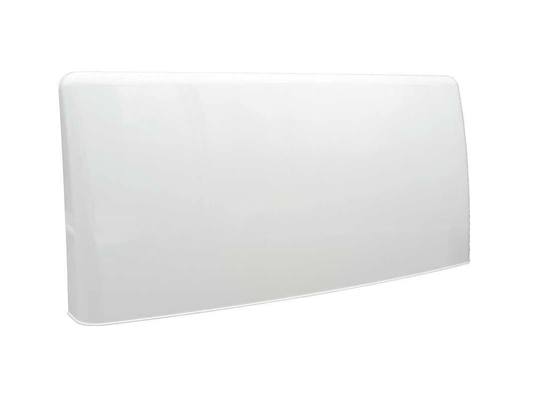 B&B Molders 94278 Endura Vent 1-1/2'' Flange