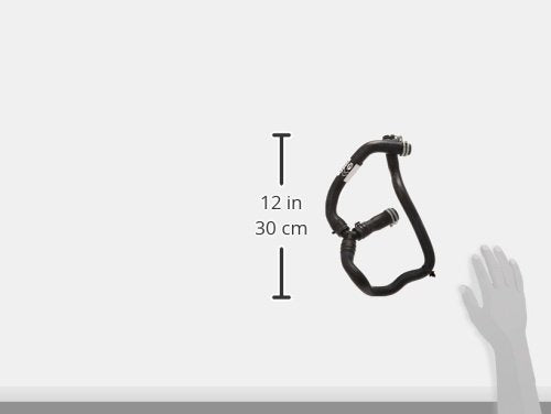 Gates 23758 Premium Modular Coolant Hose