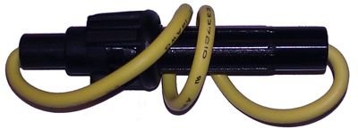 Auto Fuseholder Glass