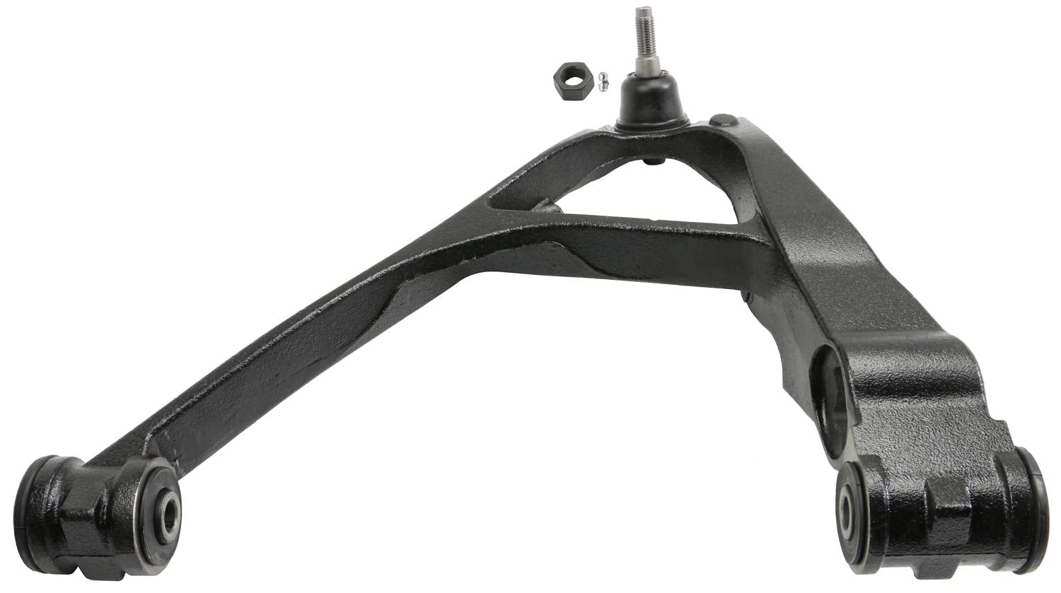 Moog Rk620381 Suspension Control Arm And Ball Joint Assembly Front Left Lower