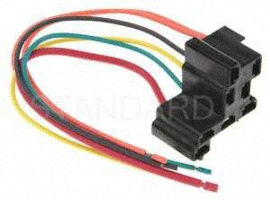 Standard Motor Products HP4520 Headlight Dimmer Switch Connector