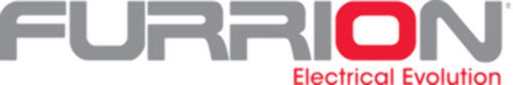 Furrion F15FMP-SY Yellow 15/20 Amp Straight Blade Female Plug