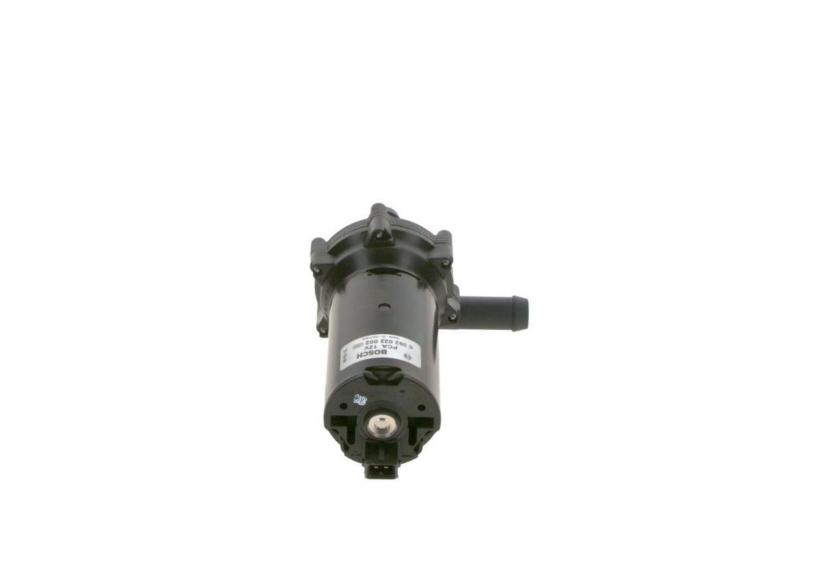 BOSCH 0392022002 Electric Auxiliary Engine Water Pump - Compatible with Select Chevrolet Silverado 1500; Ford F-150, Mustang; GM