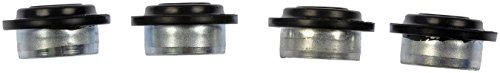 Dorman HW16129 Disc Brake Caliper Bushing Compatible with Select Models