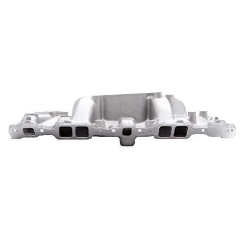 Edelbrock 2101 Performer Intake Manifold